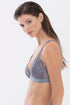 Mey Serie Poetry Fame Triangle Bra